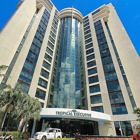 Tropical Executive 1307 With View Hotel Nin Ngoại thất bức ảnh