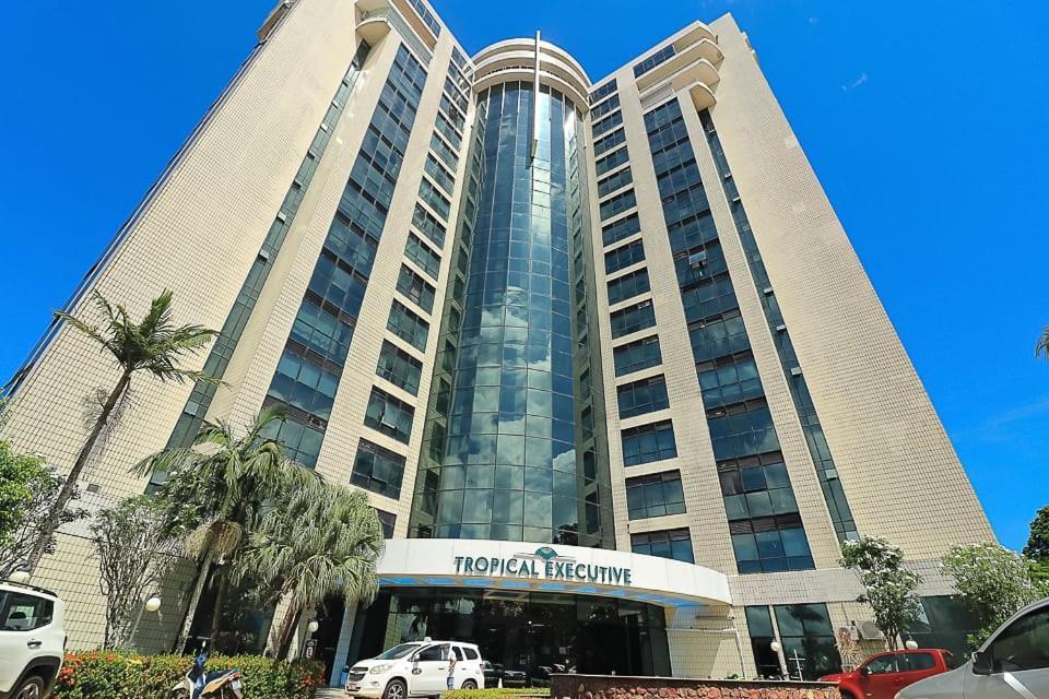 Tropical Executive 1307 With View Hotel Nin Ngoại thất bức ảnh