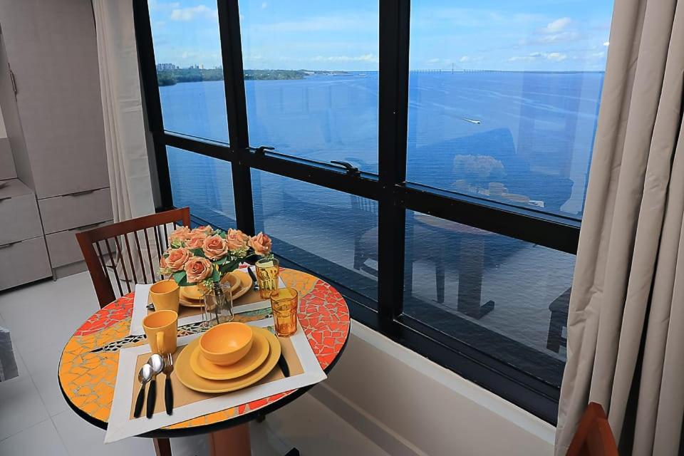 Tropical Executive 1307 With View Hotel Nin Ngoại thất bức ảnh
