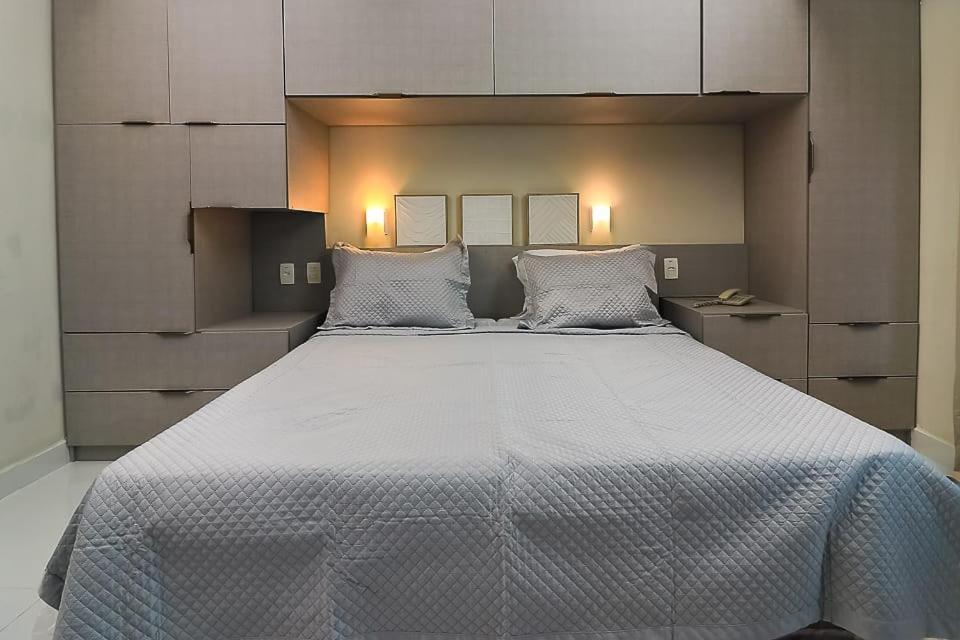 Tropical Executive 1307 With View Hotel Nin Ngoại thất bức ảnh
