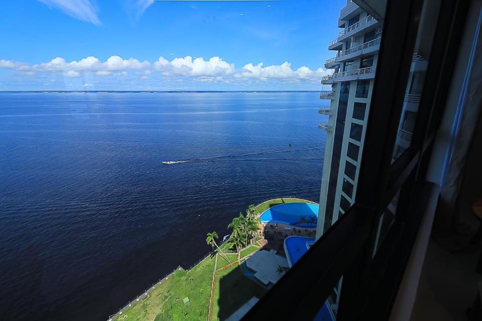 Tropical Executive 1307 With View Hotel Nin Ngoại thất bức ảnh