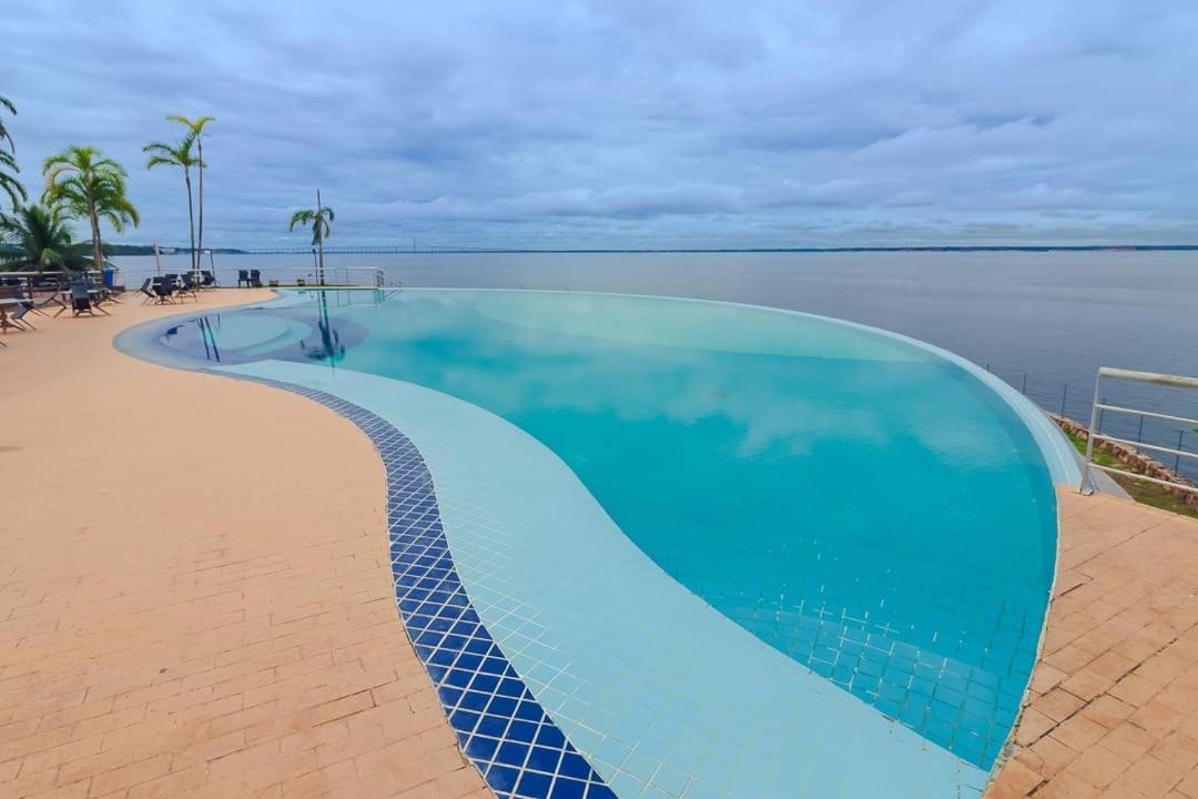 Tropical Executive 1307 With View Hotel Nin Ngoại thất bức ảnh