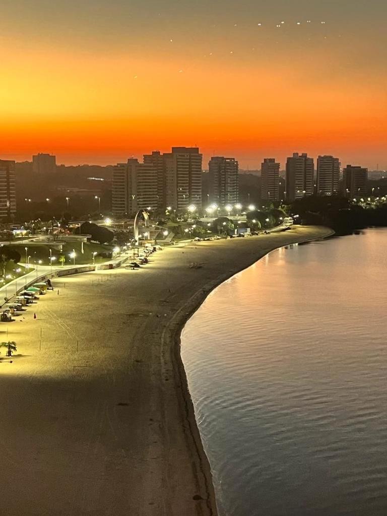 Tropical Executive 1307 With View Hotel Nin Ngoại thất bức ảnh